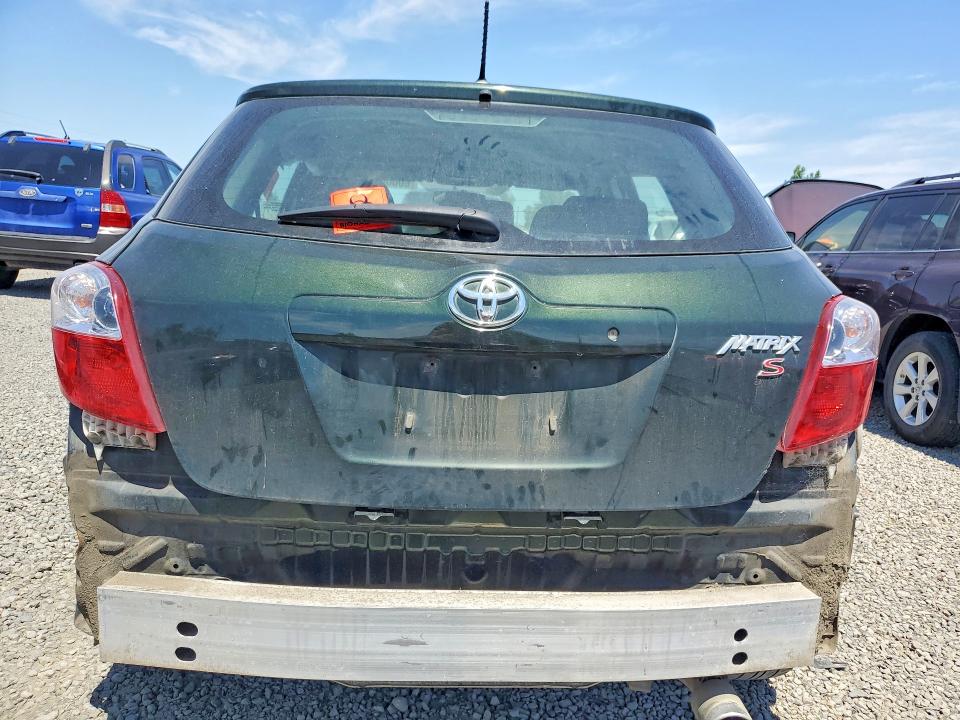 Aukcja sprzedaży 2012 Toyota Matrix, vin: 2T1KU4EE0CC892267, numer aukcji: 60000186