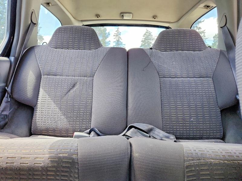 Продажа на аукционе авто 2001 Nissan Xterra, vin: 5N1ED28Y11C574831, номер лота: 62255636
