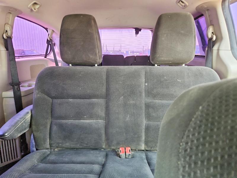 2012 Dodge Grand Caravan მანქანა იყიდება აუქციონზე, vin: 2C4RDGBG9CR248546, აუქციონის ნომერი: 62976306