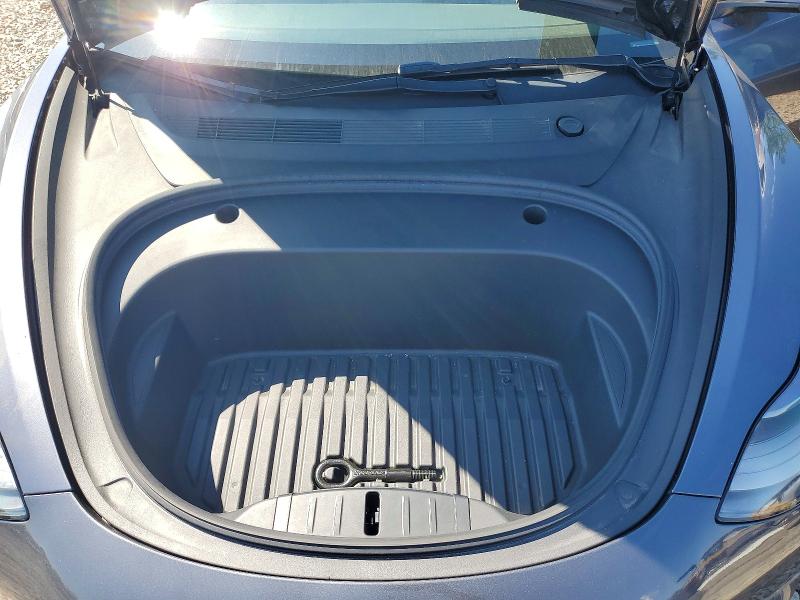 Aukcja sprzedaży 2023 Tesla Model 3, vin: 5YJ3E1EB7PF391576, numer aukcji: 62425906