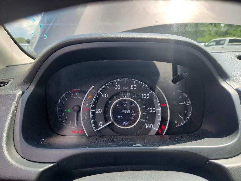 Aukcja sprzedaży 2014 Honda Cr-v, vin: 2HKRM4H32EH712263, numer aukcji: 62227556