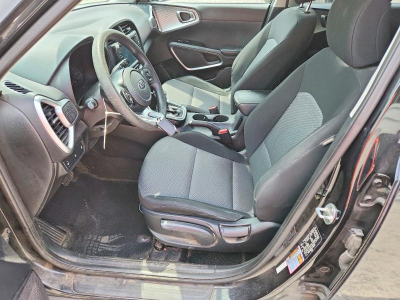 Aukcja sprzedaży 2020 Kia Soul, vin: KNDJ23AU4L7004131, numer aukcji: 62509836