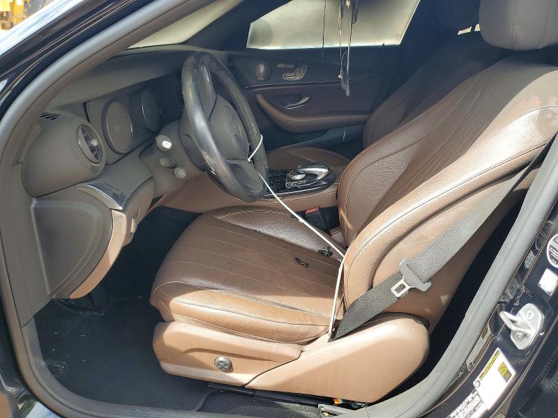 Aukcja sprzedaży 2017 Mercedes-benz E, vin: WDDZF4KB0HA086255, numer aukcji: 60883506