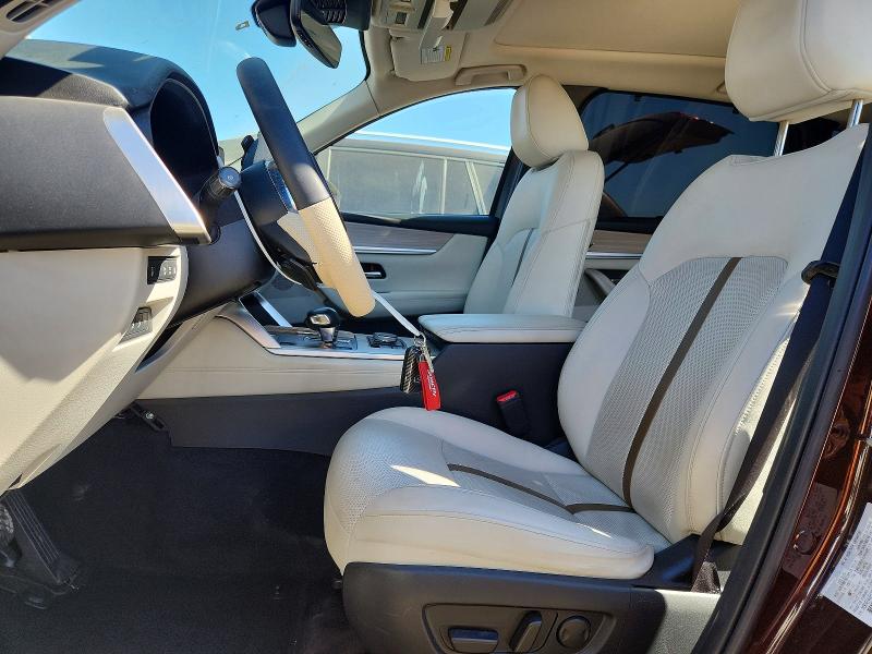 Aukcja sprzedaży 2024 Mazda Cx-90, vin: JM3KKEHAXR1101400, numer aukcji: 63245096