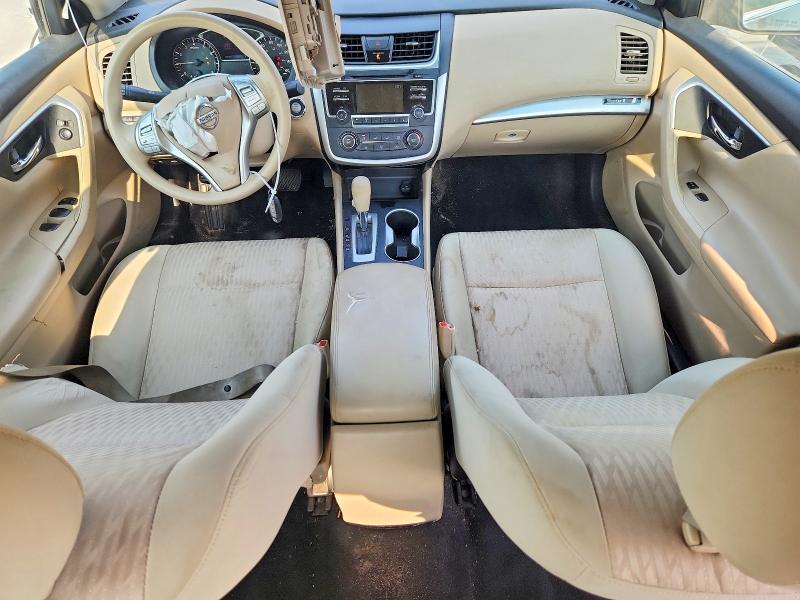 Продажа на аукционе авто 2016 Nissan Altima, vin: 1N4AL3AP1GN363404, номер лота: 63377996