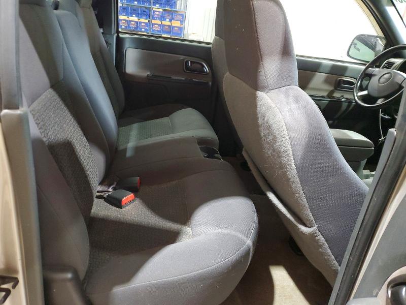 Aukcja sprzedaży 2005 Gmc Canyon Crew Cab (4 D, vin: 1GTDS136458289412, numer aukcji: 63401536