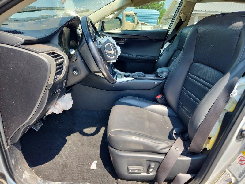 Aukcja sprzedaży 2015 Lexus Nx, vin: JTJYARBZ0F2016886, numer aukcji: 62249356