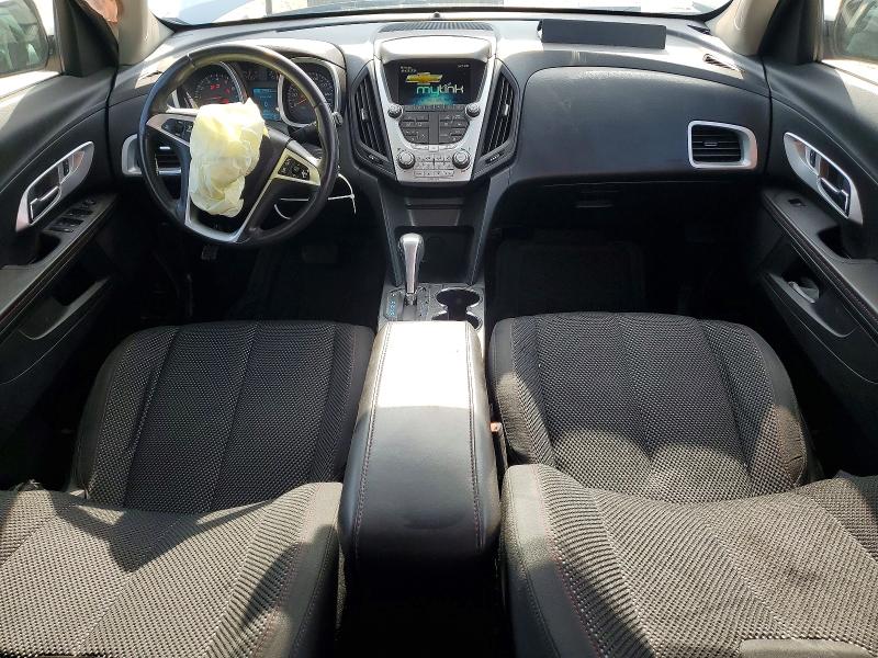 Aukcja sprzedaży 2015 Chevrolet Equinox, vin: 2GNALBEK0F6370065, numer aukcji: 62953856