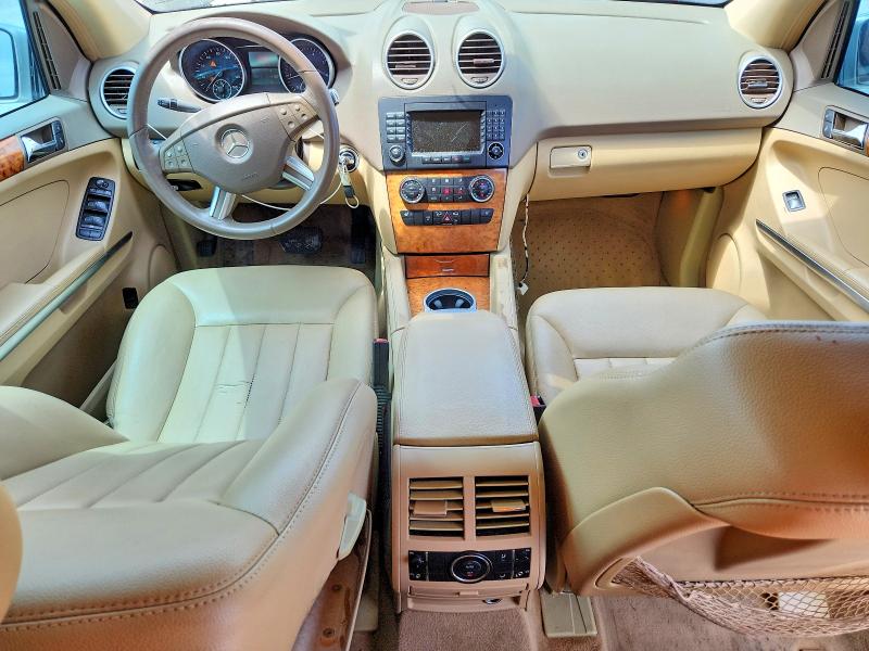 Продаж на аукціоні авто 2008 Mercedes-benz Ml, vin: 4JGBB86E28A377502, номер лоту: 60961796