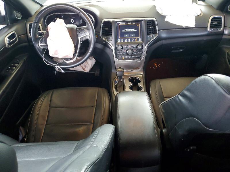 Продаж на аукціоні авто 2018 Jeep Grand Cherokee, vin: 1C4RJEAG8JC311866, номер лоту: 60556626