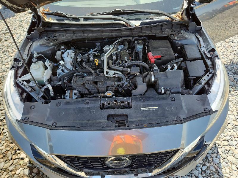 60659336 :رقم المزاد ، 1N4BL4BV6MN303623 vin ، 2021 Nissan Altima مزاد بيع