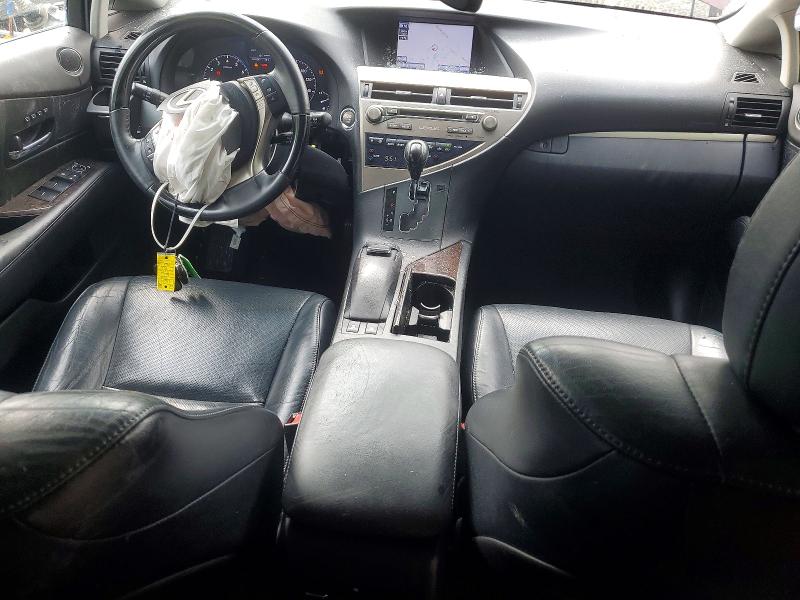Aukcja sprzedaży 2015 Lexus Rx 350, vin: 2T2BK1BA4FC296469, numer aukcji: 59801726