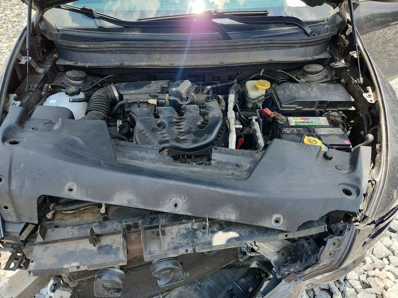 Aukcja sprzedaży 2015 Jeep Cherokee, vin: 1C4PJMCS3FW749882, numer aukcji: 59956696