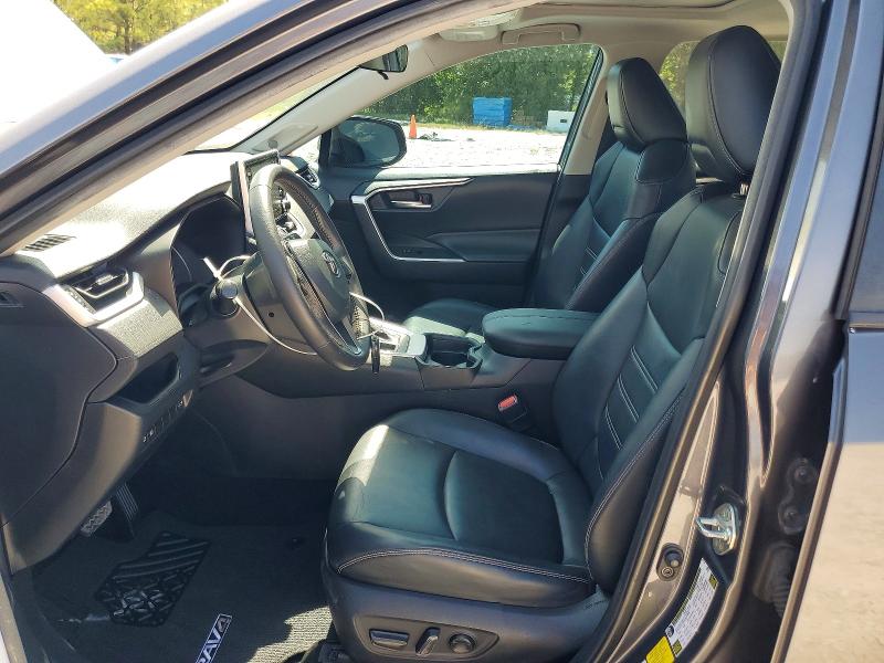 Aukcja sprzedaży 2020 Toyota Rav4, vin: 2T3C1RFV8LW094307, numer aukcji: 63518206