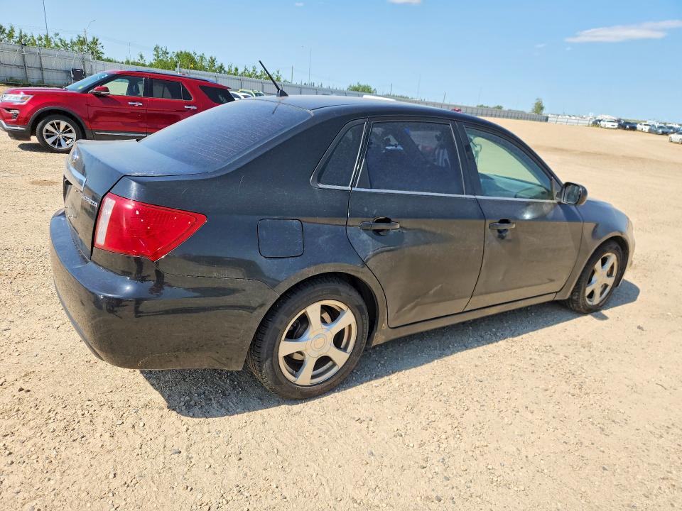 Auction sale of the 2011 Subaru Impreza, vin: JF1GE6A67BH509566, lot number: 60187336
