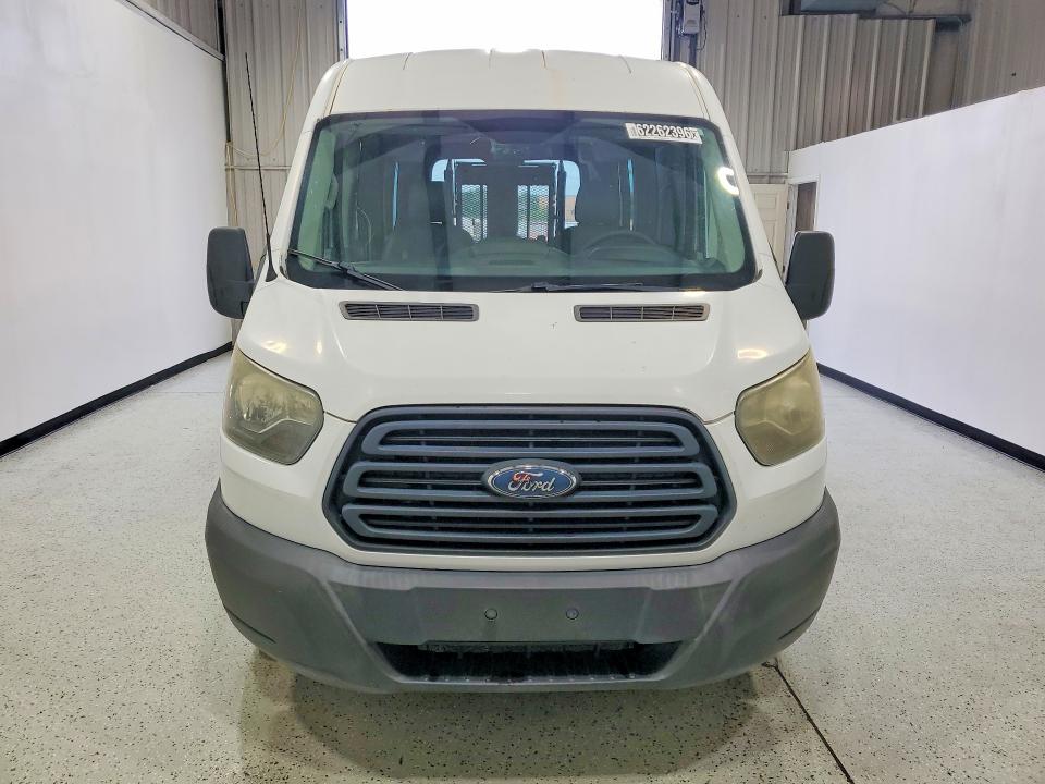 Aukcja sprzedaży 2015 Ford Transit, vin: 1FDZX2CM5FKA17415, numer aukcji: 62262396