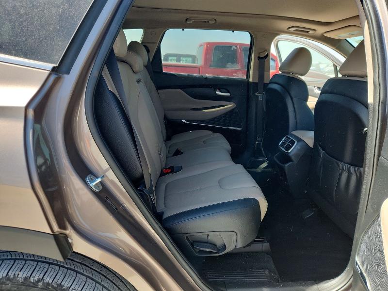 Aukcja sprzedaży 2019 Hyundai Santa Fe, vin: 5NMS53AD9KH111243, numer aukcji: 59277116