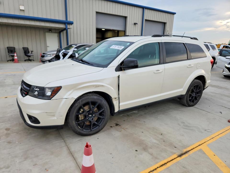 Aukcja sprzedaży 2018 Dodge Journey, vin: 3C4PDCBG0JT293997, numer aukcji: 61971636