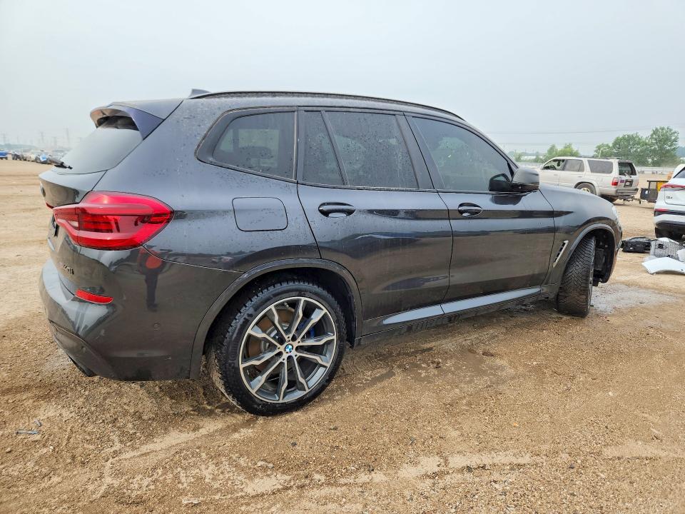 Продажа на аукционе авто 2020 Bmw X3, vin: 5UXTY9C0XL9C14985, номер лота: 59811726