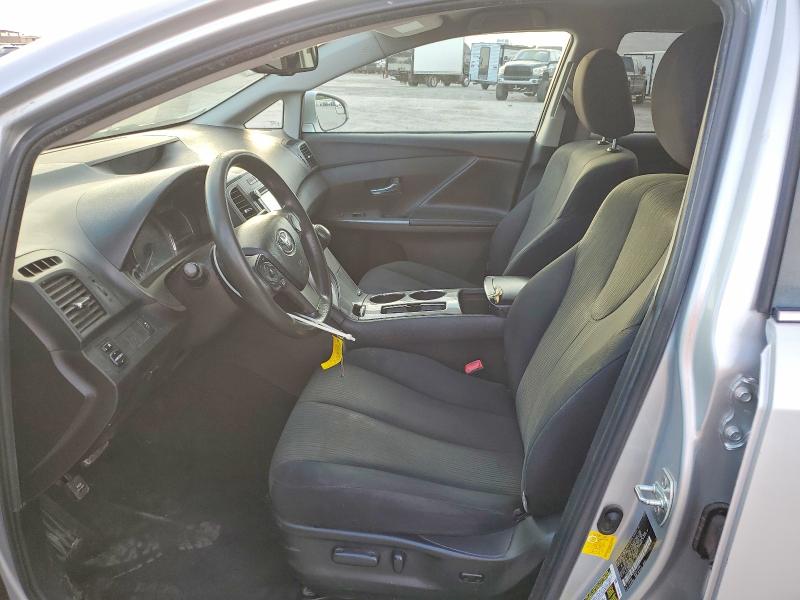2013 Toyota Venza მანქანა იყიდება აუქციონზე, vin: 4T3ZA3BB9DU076211, აუქციონის ნომერი: 60848336