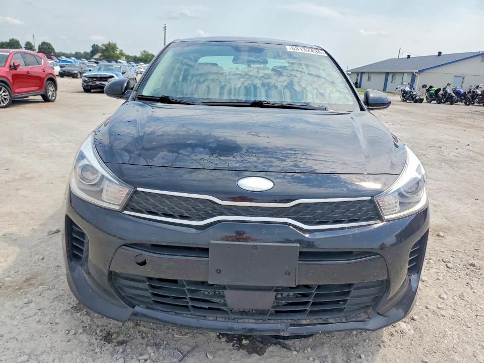 Aukcja sprzedaży 2020 Kia Rio, vin: 3KPA24AD9LE345577, numer aukcji: 63132436