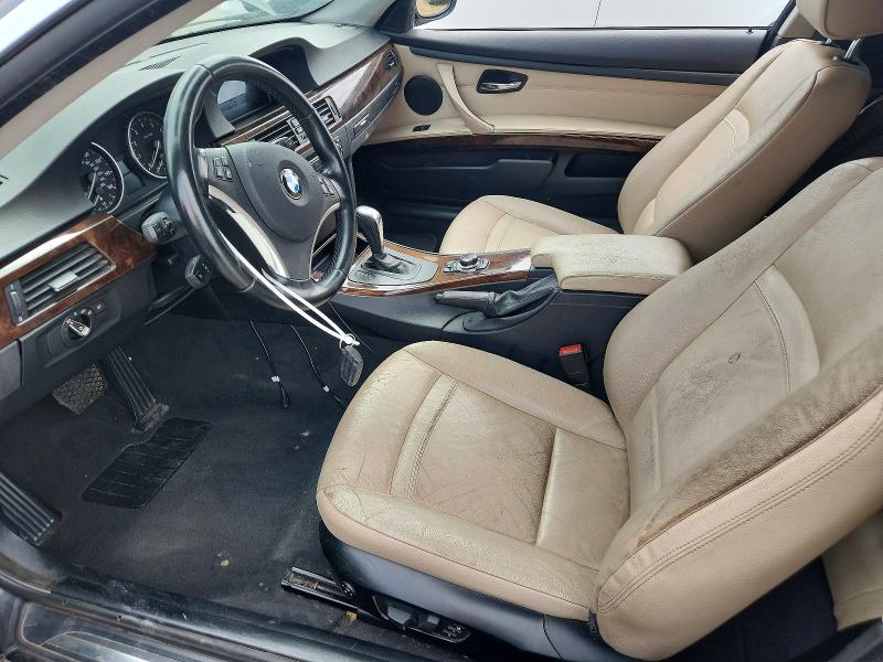 62763686 :رقم المزاد ، WBAKE5C5XCE756079 vin ، 2012 Bmw 328 مزاد بيع