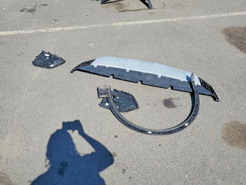 2021 Audi Q5 მანქანა იყიდება აუქციონზე, vin: WA1AAAFY9M2100932, აუქციონის ნომერი: 61762976