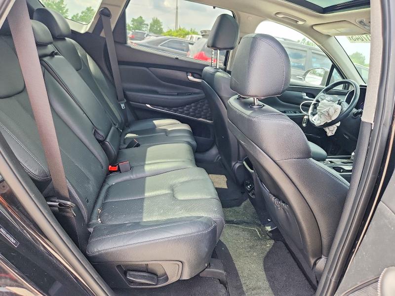 Продаж на аукціоні авто 2020 Hyundai Santa Fe, vin: 5NMS5CAD5LH218629, номер лоту: 59917046