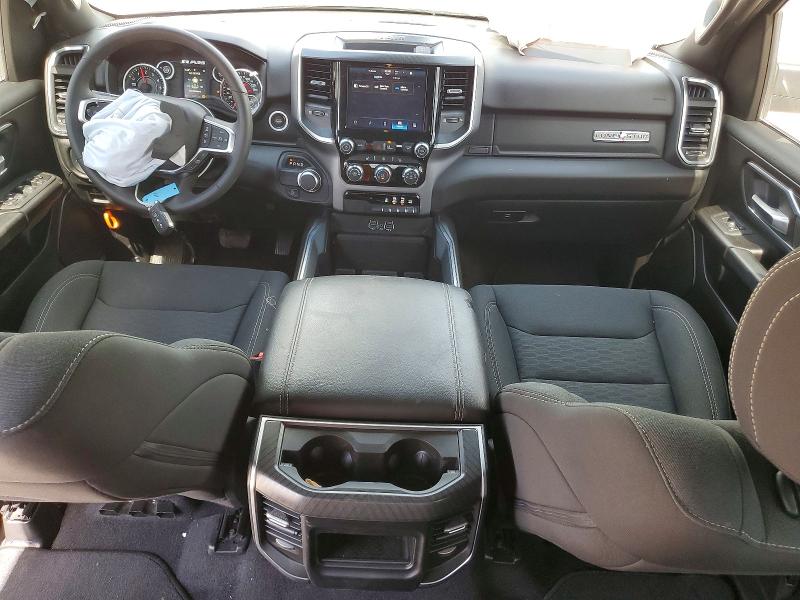 Продаж на аукціоні авто 2025 Ram 1500, vin: 1C6RREFP3SN629568, номер лоту: 59240666