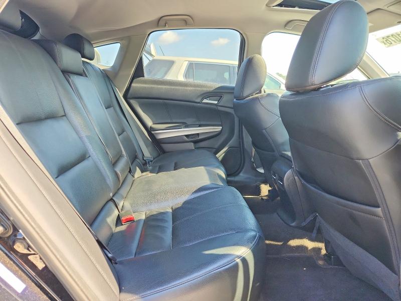 Продажа на аукционе авто 2013 Honda Crosstour, vin: 5J6TF1H55DL002018, номер лота: 60021076