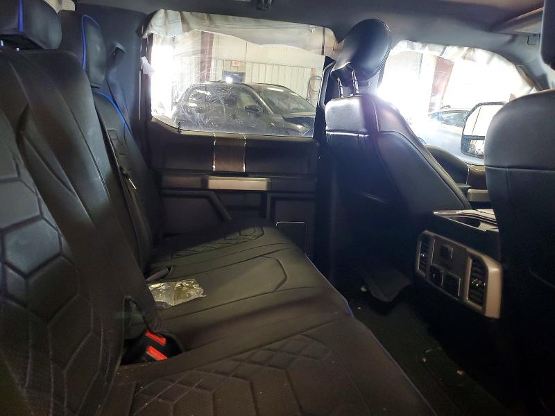 2019 Ford F350 მანქანა იყიდება აუქციონზე, vin: 1FT8W3BT5KEG28913, აუქციონის ნომერი: 85626535