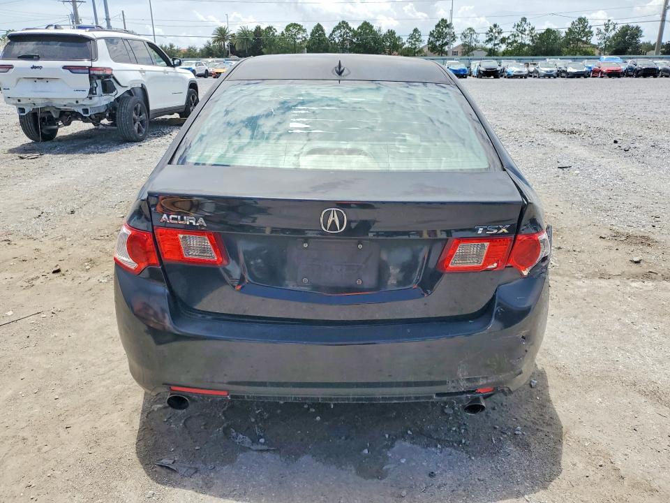 Продаж на аукціоні авто 2009 Acura Tsx, vin: JH4CU26669C011555, номер лоту: 61336796