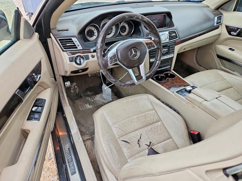 Продажа на аукционе авто 2014 Mercedes-benz E, vin: WDDKK7DF3EF282199, номер лота: 60525306