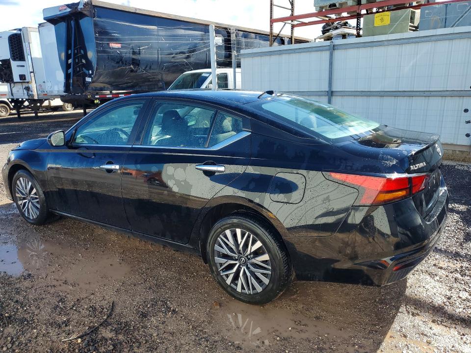 Aukcja sprzedaży 2023 Nissan Altima, vin: 1N4BL4DW3PN371372, numer aukcji: 60924386