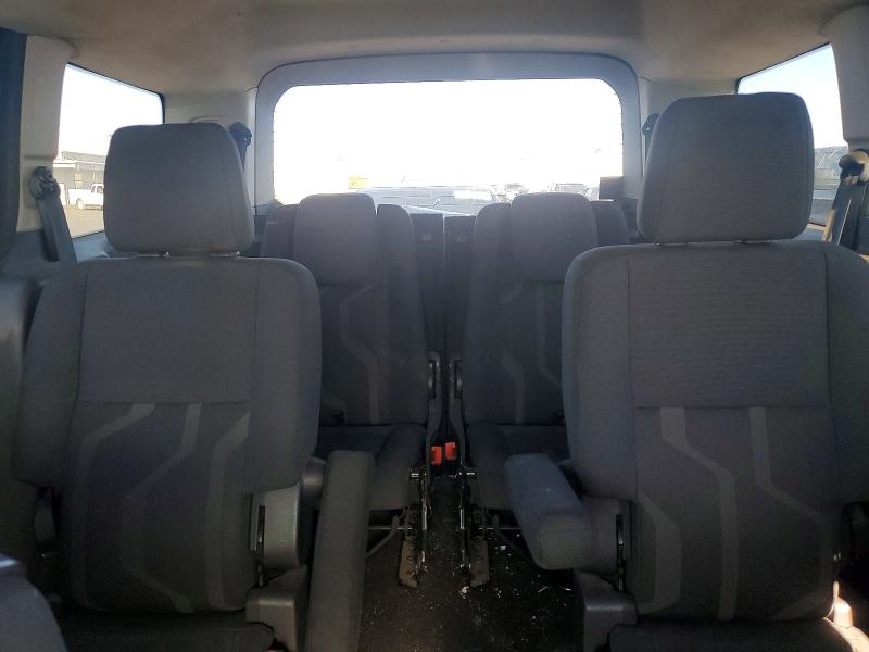 Продаж на аукціоні авто 2016 Ford Transit Connect, vin: NM0GE9F73G1248379, номер лоту: 60539456