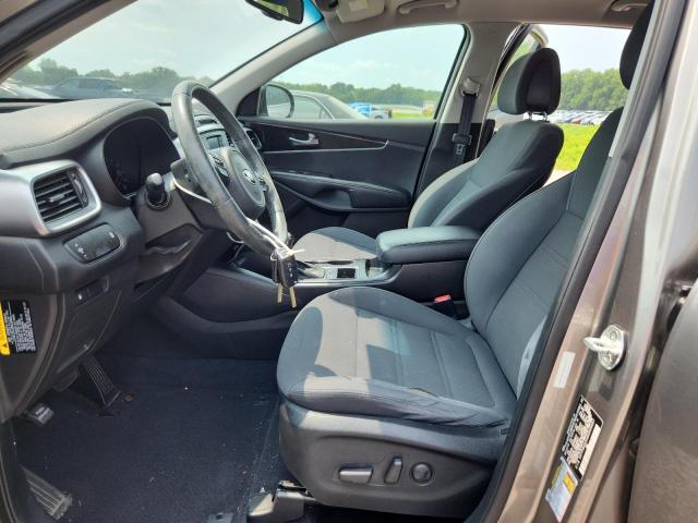 Продаж на аукціоні авто 2016 Kia Sorento, vin: 5XYPG4A33GG069487, номер лоту: 60355356