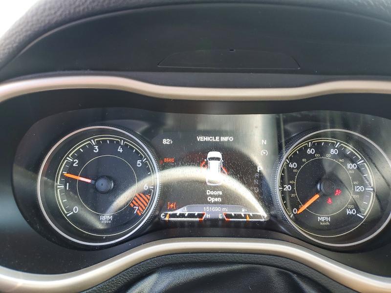 63038096 :رقم المزاد ، 1C4PJLDB7FW547782 vin ، 2015 Jeep Cherokee مزاد بيع