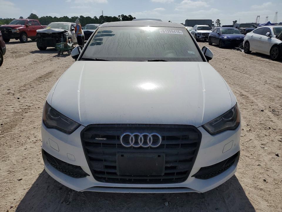 Продажа на аукционе авто 2016 Audi A3, vin: WAUB8GFFXG1115261, номер лота: 61399416