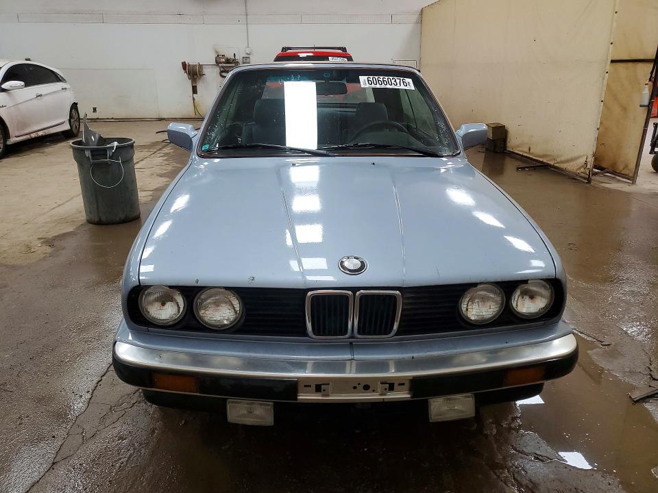 Продажа на аукционе авто 1990 Bmw 325, vin: WBABB2316LEC23136, номер лота: 60660376