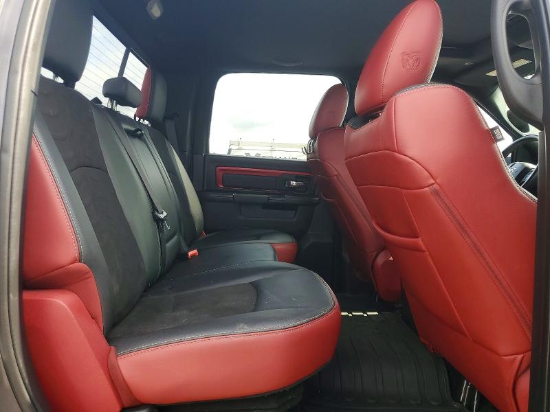 63505216 :رقم المزاد ، 1C6RR7YT9HS548039 vin ، 2017 Ram 1500 مزاد بيع
