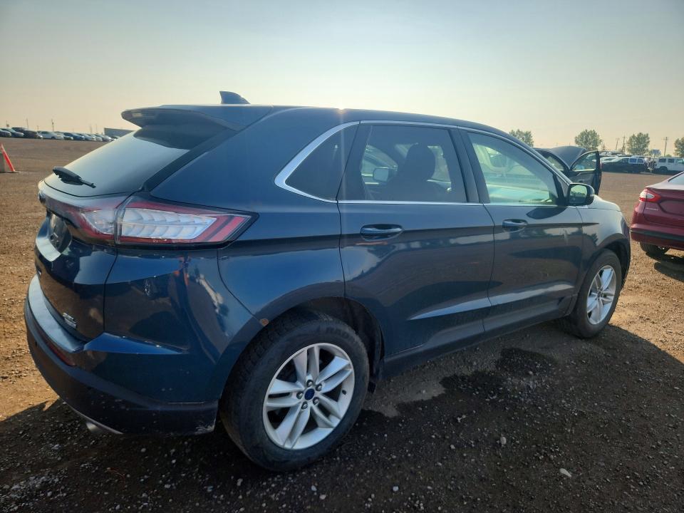 Продаж на аукціоні авто 2016 Ford Edge, vin: 2FMPK4J91GBB63354, номер лоту: 61040226