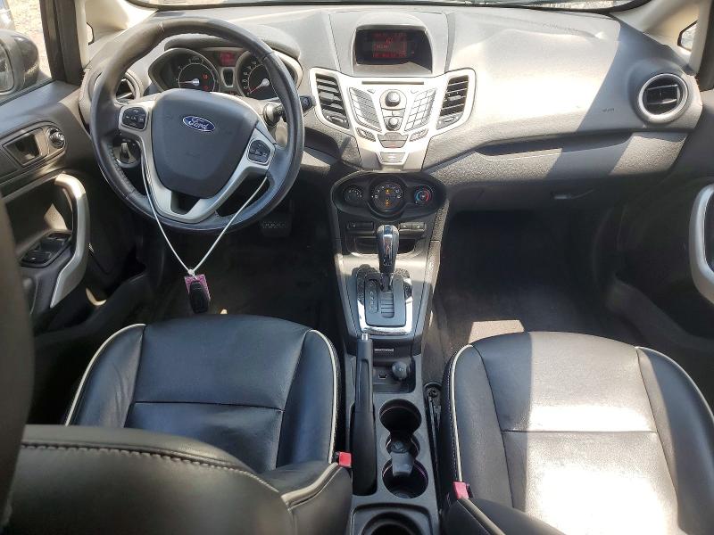 60021156 :رقم المزاد ، 3FADP4FJ2BM134471 vin ، 2011 Ford Fiesta مزاد بيع