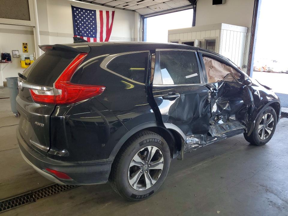 Aukcja sprzedaży 2017 Honda Cr-v, vin: 2HKRW6H37HH213419, numer aukcji: 85607285