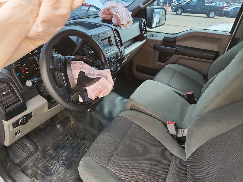 Продажа на аукционе авто 2016 Ford F150, vin: 1FTMF1C89GKE06137, номер лота: 60861366