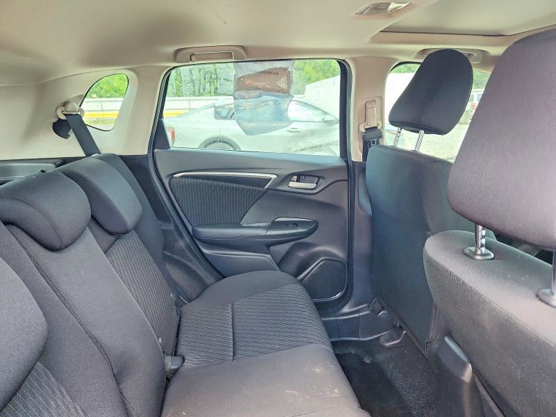 Продажа на аукционе авто 2020 Honda Fit, vin: 3HGGK5H84LM724096, номер лота: 59325716