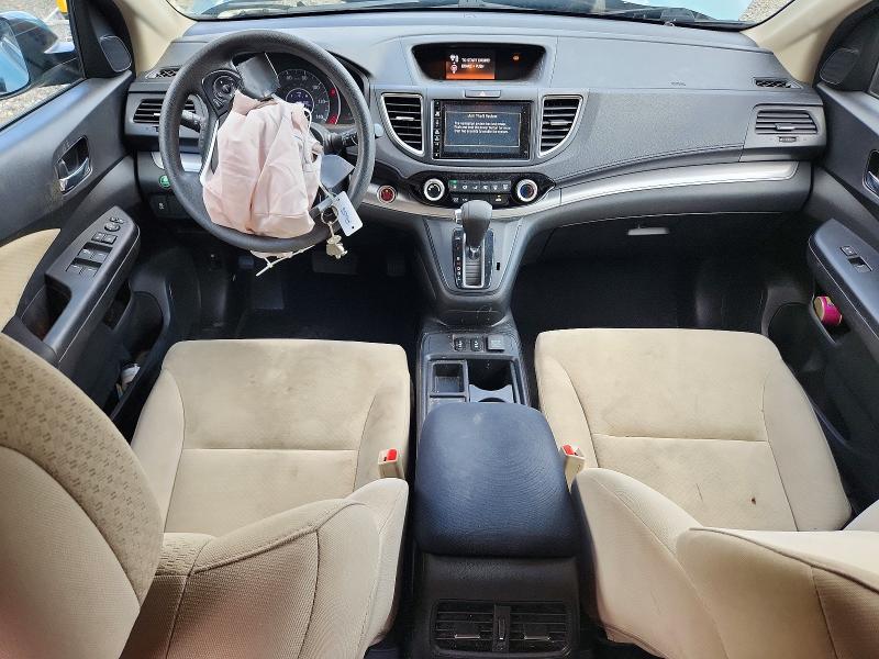 Продажа на аукционе авто 2015 Honda Cr-v, vin: 2HKRM3H59FH546952, номер лота: 62924446