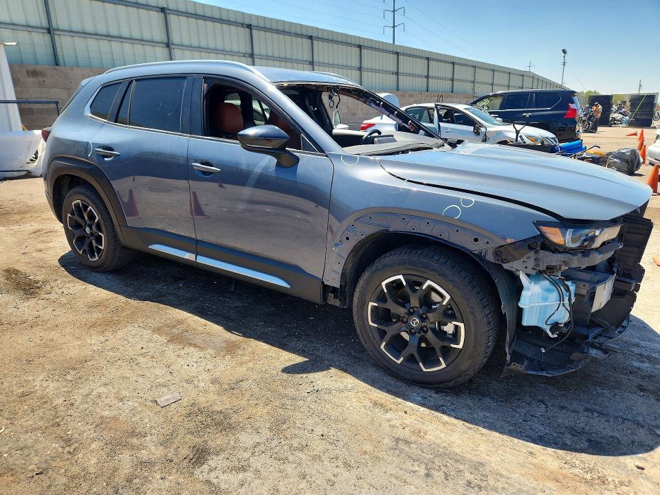 Aukcja sprzedaży 2023 Mazda Cx-50, vin: 7MMVABXY6PN132557, numer aukcji: 85452495