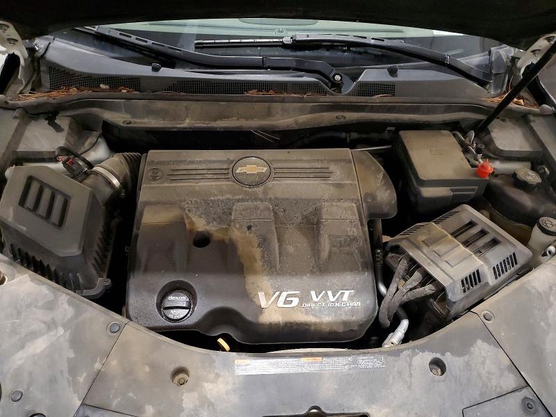 Aukcja sprzedaży 2015 Chevrolet Equinox, vin: 2GNFLHE30F6375252, numer aukcji: 85612425