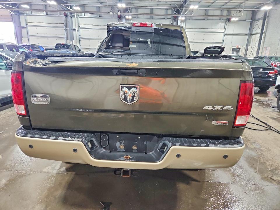 Aukcja sprzedaży 2011 Dodge Ram 2500, vin: 3D7UT2HL8BG618772, numer aukcji: 59912446