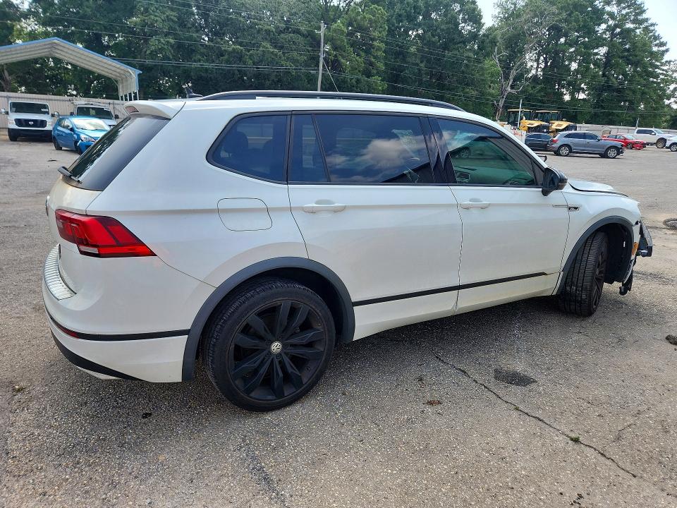 Продаж на аукціоні авто 2020 Volkswagen Tiguan, vin: 3VV3B7AX1LM149869, номер лоту: 63199546